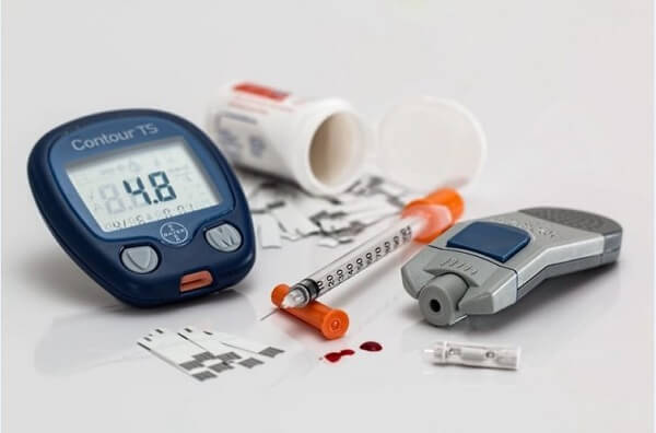 Đái tháo đường là một nguyên nhân quan trọng gây hạ đường huyết