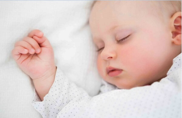 Hạ đường huyết ở trẻ sơ sinh