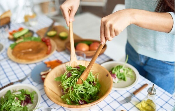 Ăn uống khoa học giúp phòng ngừa bệnh hạ đường huyết