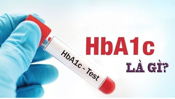 Chỉ số HbA1c là gì?