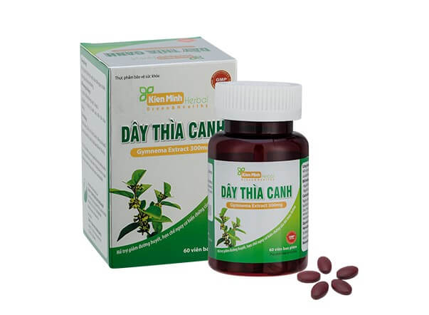 Viên thìa canh giúp phòng ngừa và kiểm soát tốt bệnh tiểu đường tuýp 2