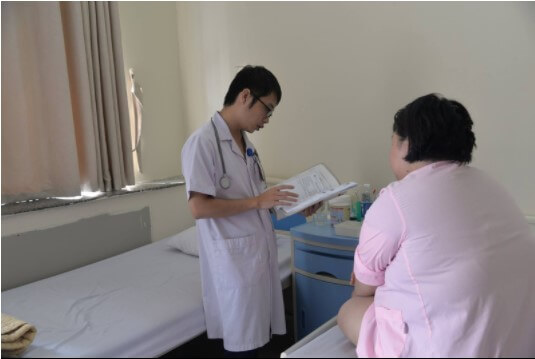 Tiểu đường tuýp 2 ngày càng có xu hướng tăng
