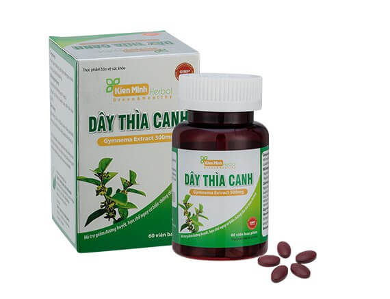 Viên thìa canh giúp phòng ngừa loét bàn chân hiệu quả