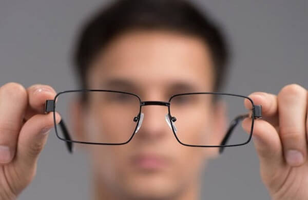Ăn củ sắn giúp cải thiện thị lực