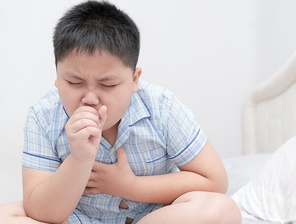 Ăn lươn có bị ho không?