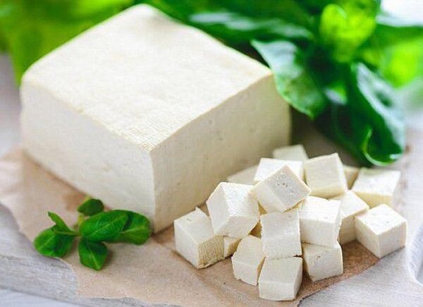 Nên sử dụng đậu phụ đúng cách để tránh các tác dụng phụ