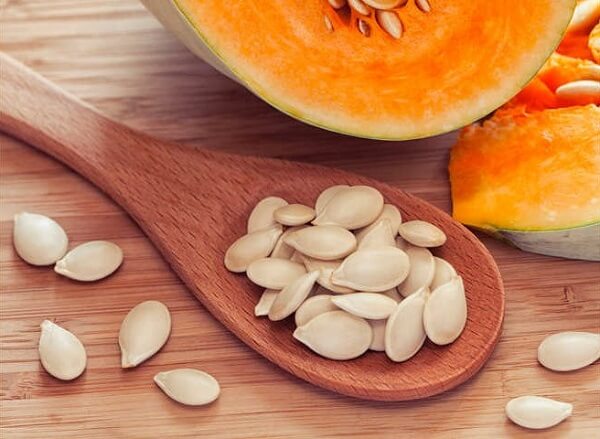 Hạt bí có thực sự tốt như mọi người vẫn thường nghĩ