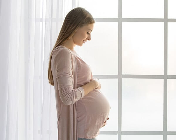 Bà bầu có thể ăn măng với hàm lượng vừa phải