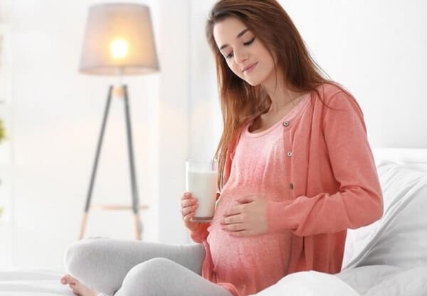 Bà bầu có nên ăn su hào không?