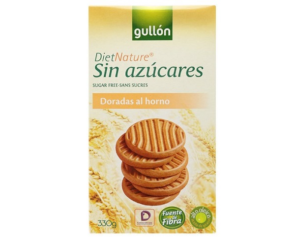 Bánh Quy Gullón