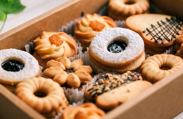 Các loại bánh mà người tiểu đường có thể sử dụng?