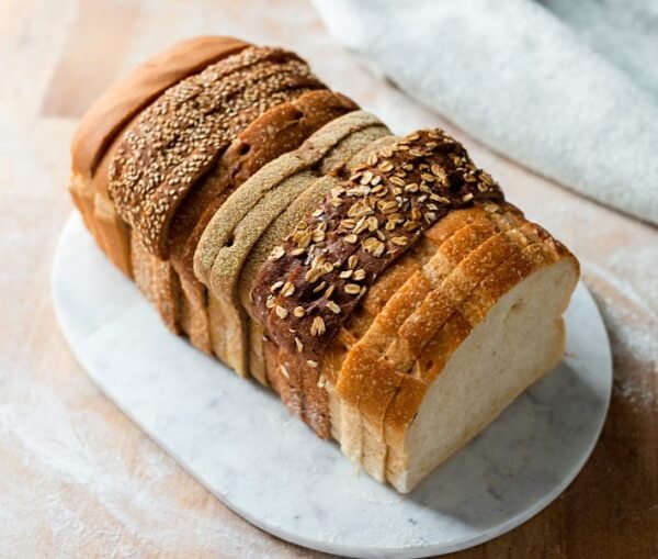 Bánh mì có thực sự tốt cho sức khỏe?