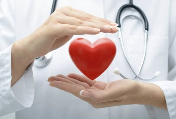 Nhóm Biguanid còn giúp tăng cường sức khỏe tim mạch