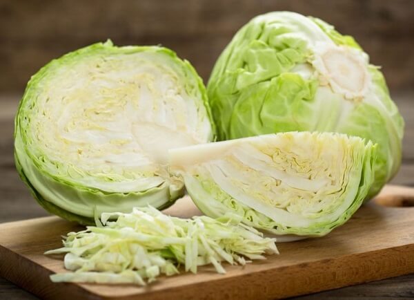 Bắp cải - thực sự tốt cho sức khỏe?