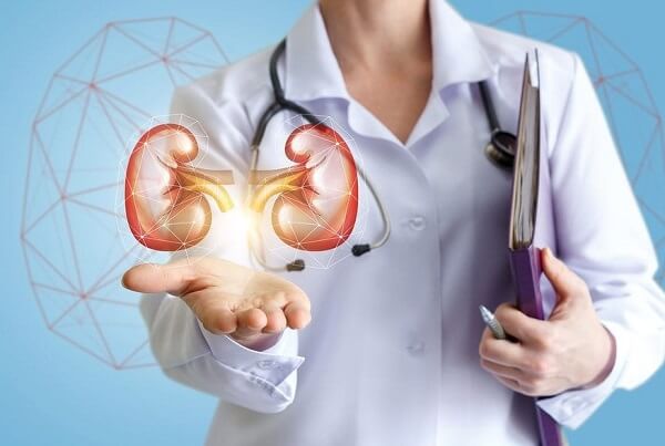 Người bệnh thận nên lưu ý trước khi sử dụng
