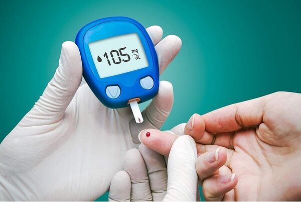 Người bệnh tiểu đường nên hạn chế sử dụng gạo nếp