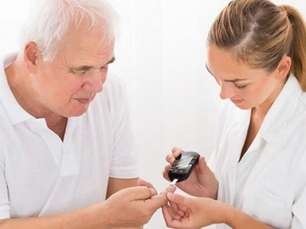Dây thìa canh cải thiện bệnh tiểu đường
