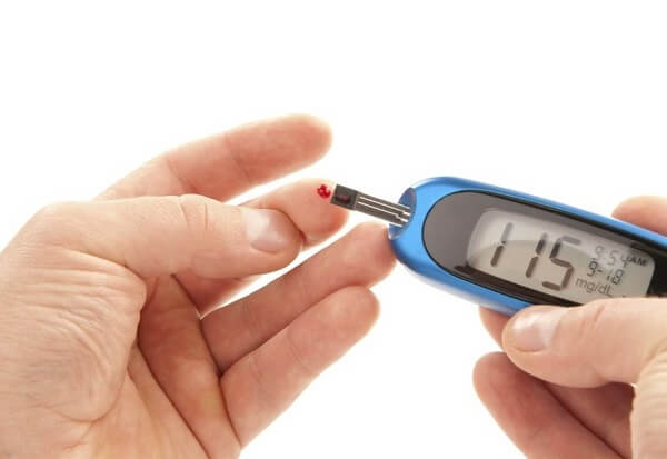 Rong biển giúp kiểm soát lượng đường máu ở người tiểu đường