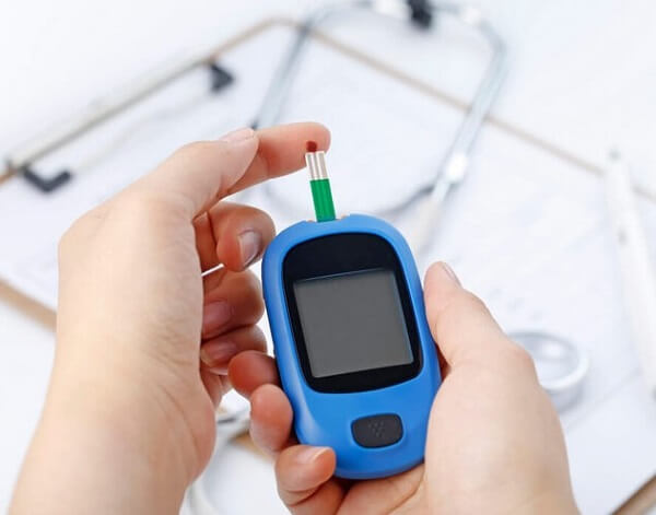 Măng là thực phẩm rất tốt với sức khỏe người tiểu đường