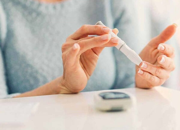Gạo lứt giúp người bệnh kiểm soát lượng đường huyết