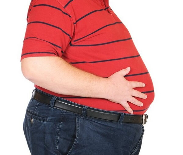 Ăn quá nhiều thịt đỏ có thể gây béo phì