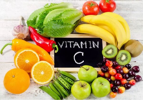 Nước ép trái cây là nguồn cung cấp hoa quả tuyệt vời