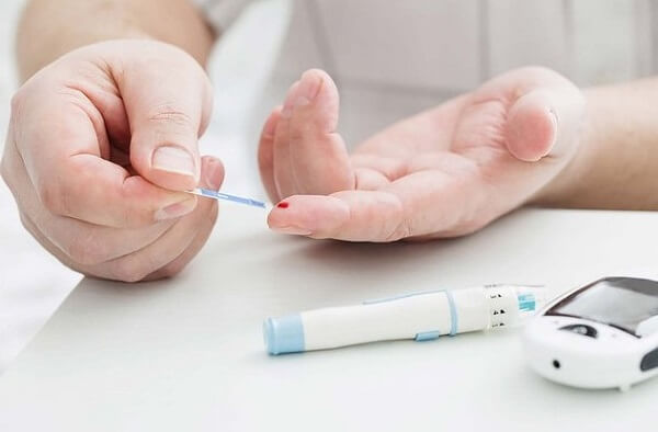 Bột sẵn dây là thực phẩm tốt cho người bệnh tiểu đường