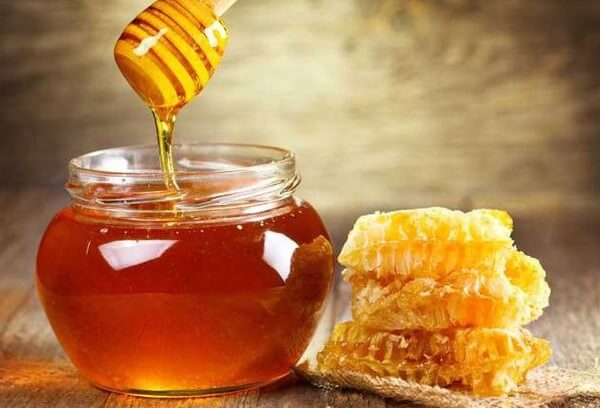 Nên chú ý khi dùng bột sắn dây pha với mật ong