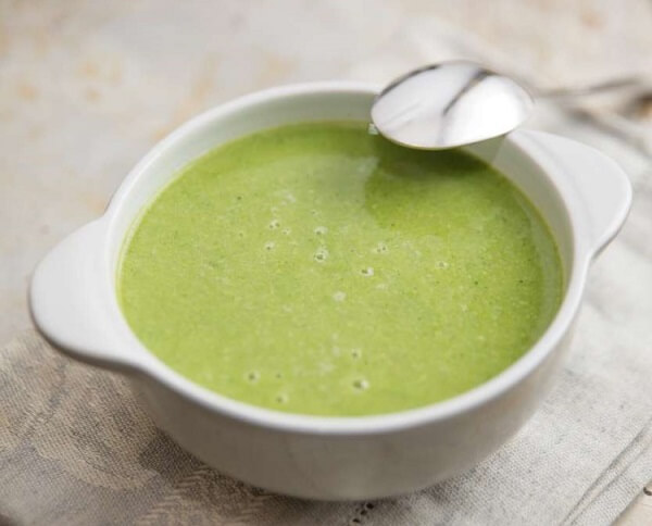 Bột trứng rau ngót