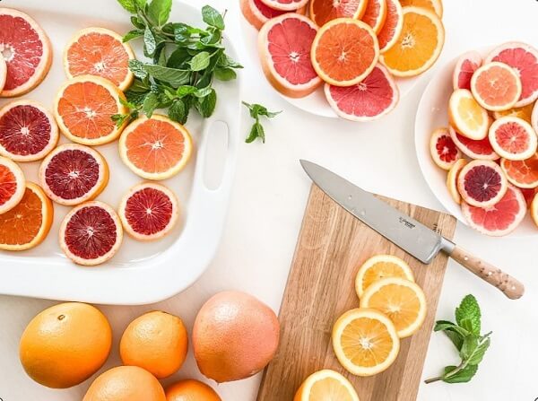 Quả bưởi là quả gì?