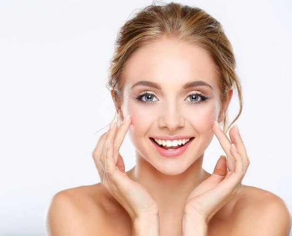 Cá hồi giúp trẻ hóa làn da