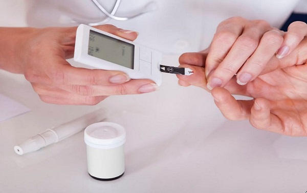 Cá hồi là loại thực phẩm tốt cho người bệnh tiểu đường
