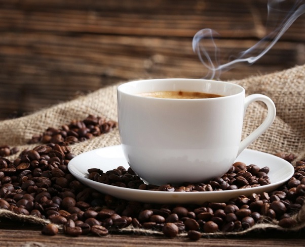 Trà và cafe là thức uống giúp làm giảm nguy cơ mắc tiểu đường