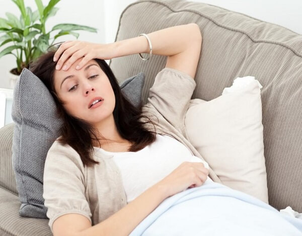 Bạn có thể cải thiện tình trạng suy nhược cơ thể bằng hạt sen