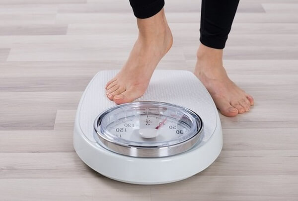 Ngưởi tiểu đường nên quản lý cân nặng của mình