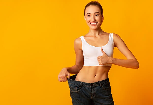 Cây chó để hỗ trợ giảm cân hiệu quả