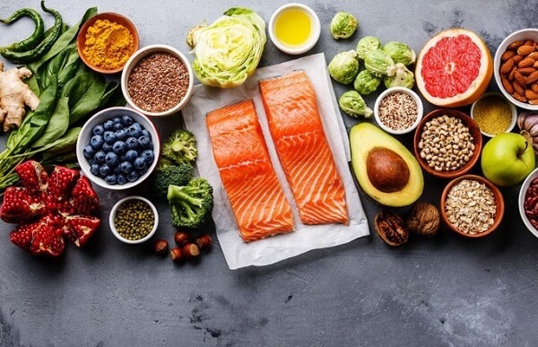Khi sử dụng cao dây thìa canh cần chú ý đến chế độ dinh dưỡng