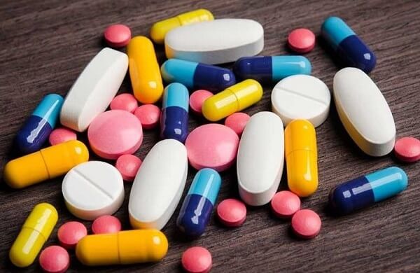 Những người đang sử dụng thuốc lợi tiểu, hạ huyết áp không nên dùng