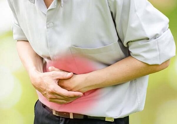 Nghệ chữa đau dạ dày hiệu quả