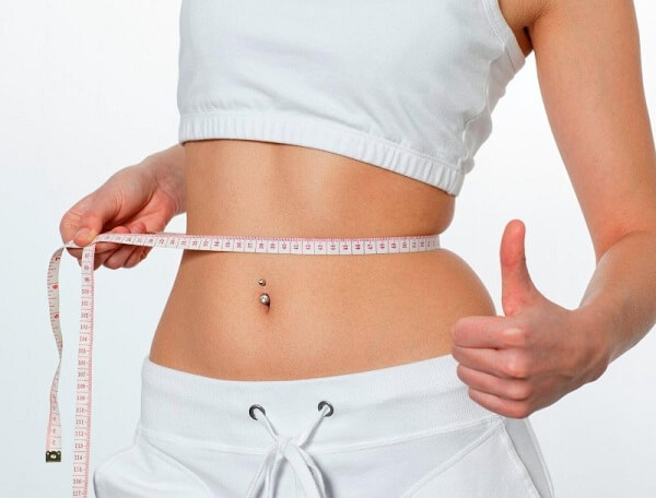 Đậu đen là thực phẩm rất tốt với những người đang giảm cân