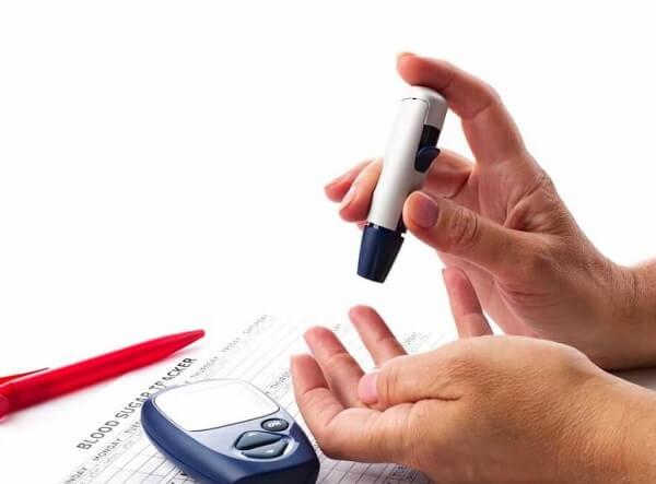 Người bệnh tiểu đường có thể sử dụng đậu phộng