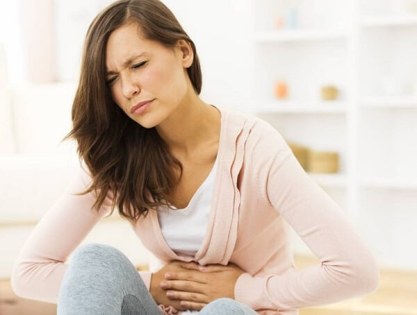 Gây tiêu chảy nếu ăn quá nhiều mít
