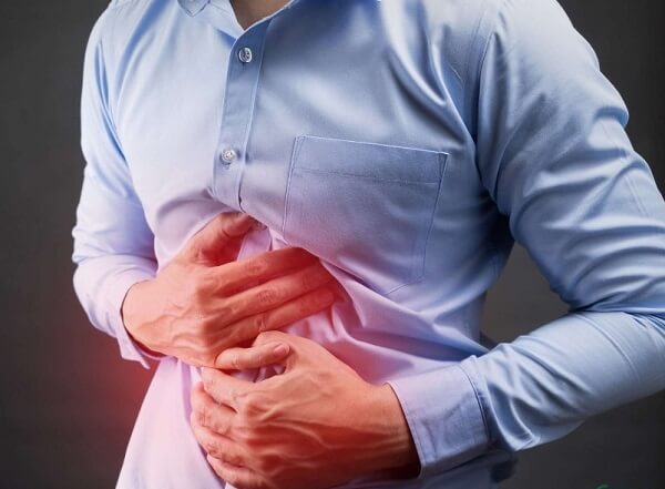 Ăn nhiều bắp cải sẽ dẫn tới đầy hơi