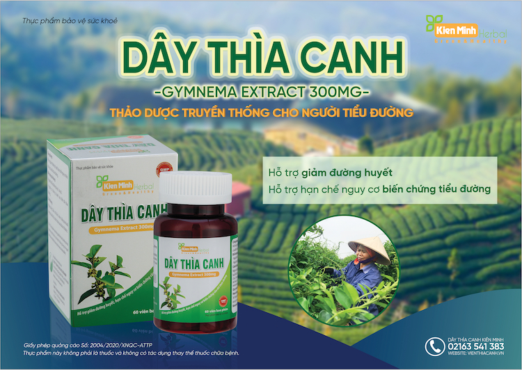 dây thìa canh banner ngang