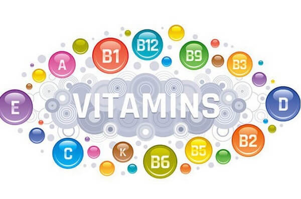 Rau chân vịt rất giàu vitamin và khoáng chất