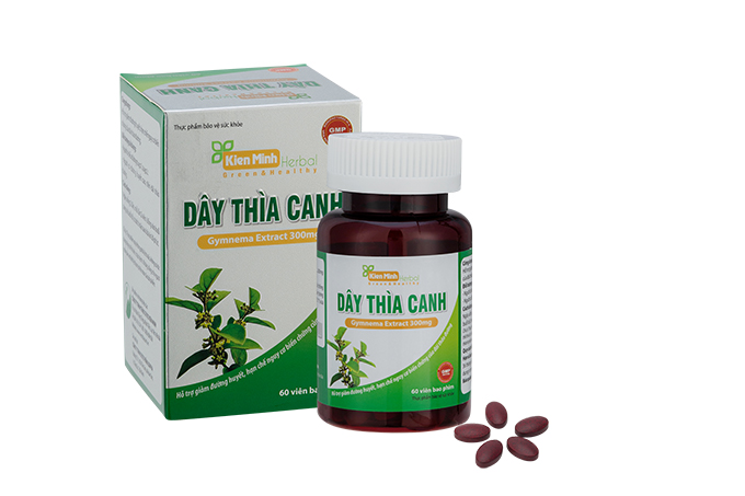 sản phẩm dây thìa canh