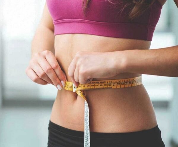 Khi sử dụng dưa chua với lượng phù hợp có thể giúp giảm cân