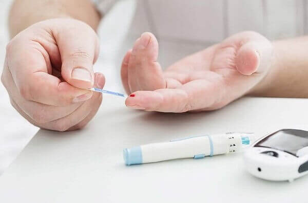 Dưa hấu hỗ trợ điều trị bệnh tiểu đường