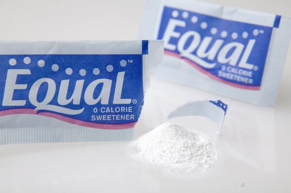 Đường Aspartame