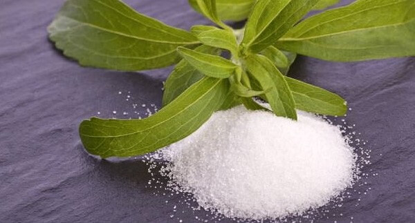Đường stevia cho người tiểu đường